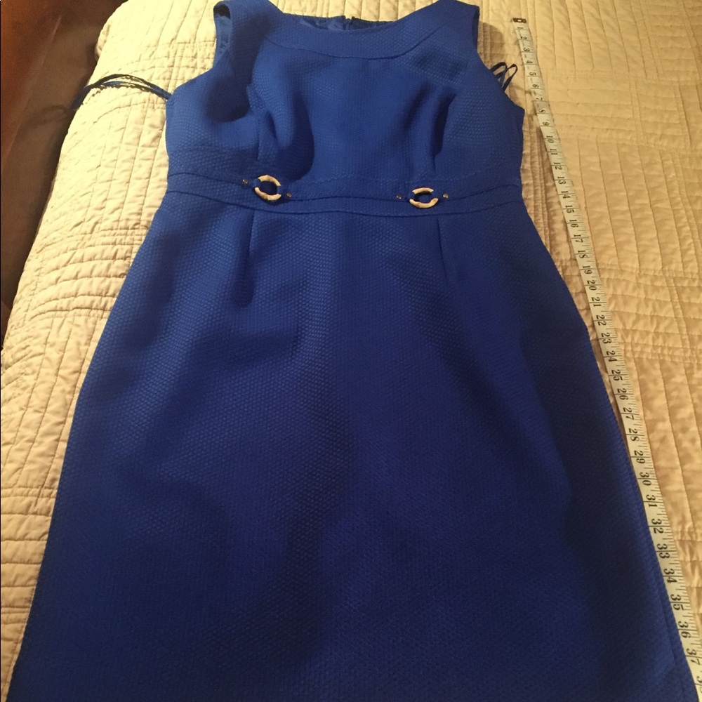 Tahari ASL dress size 12